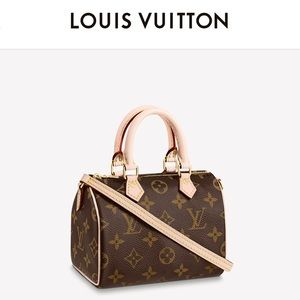LV Nano Speedy